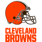 cleveland browns branding