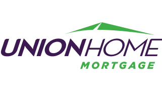 union home mortgage branding