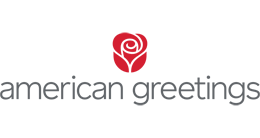 american greetings branding