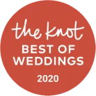 2020 pick the knot best of weddings