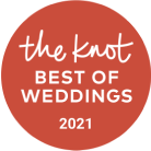 2021 pick the knot best of weddings