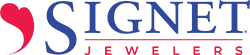 Signet Jewelers branding