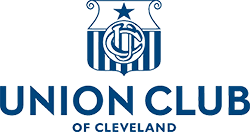 Union Club branding